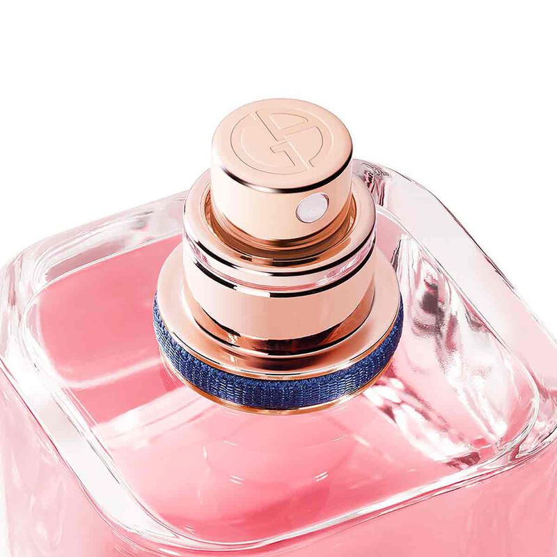 My Way Eau de Parfum armani beauty my way eau de parfum