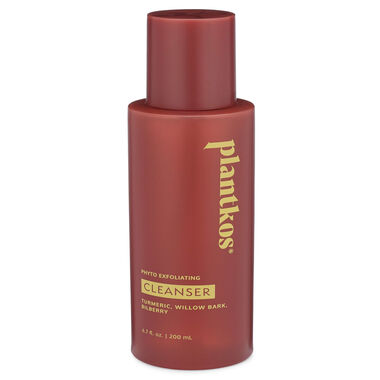 Phyto Exfoliating Cleanser