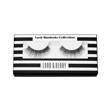 lord & berry lash wardrobe collection el24