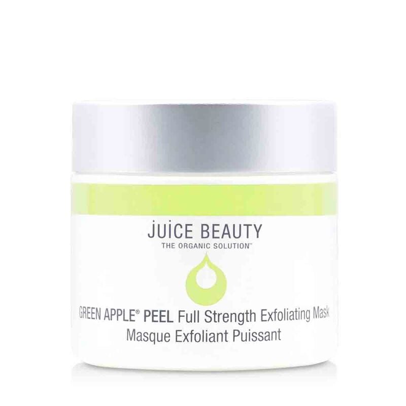 juice beauty juice beauty green apple peel full strength exfoliating mask 60ml