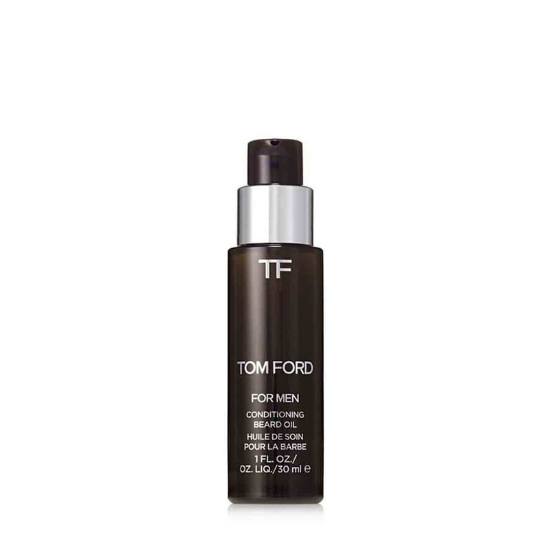 tom ford conditioning beard oil 30ml