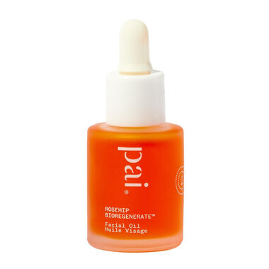 pai skincare rosehip bioregenerate