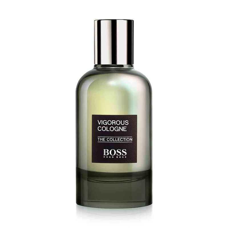 hugo boss the collection vigorous cologne eau de parfum