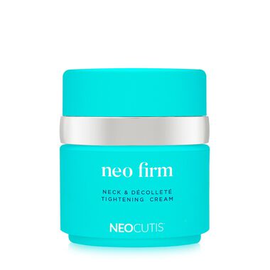 neocutis neo firm neck and decollete tightening cream