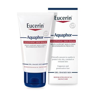 eucerin eucerin aquaphor healing balm 40 g