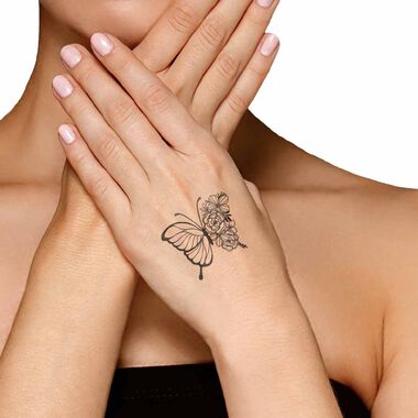Verdes Tattoo