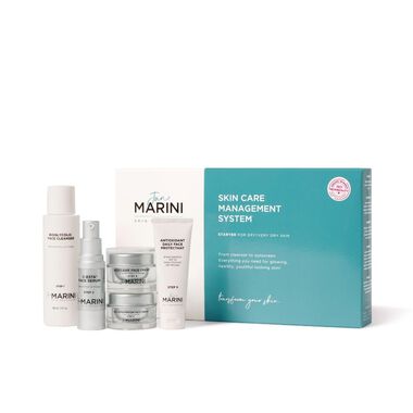 jan marini starter skin care management system for dry to very dry skin with spf 37