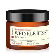 Sustainable Science WRINKLE-RESIST face mask
