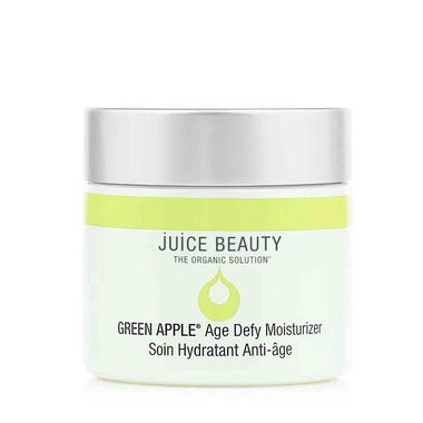 juice beauty juice beauty green apple age defy moisturiser 60ml