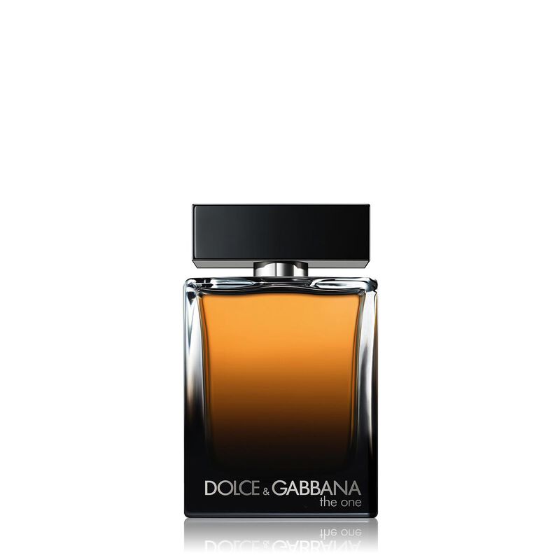 dolce & gabbana the one for men  eau de parfum