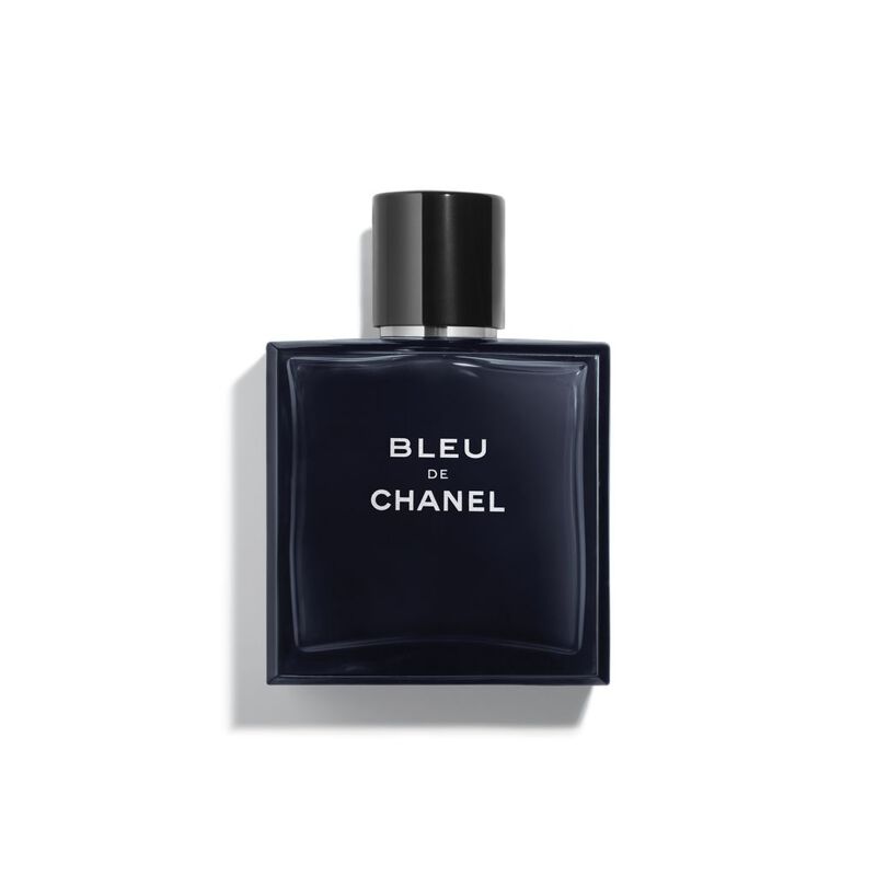 chanel bleu de chanel