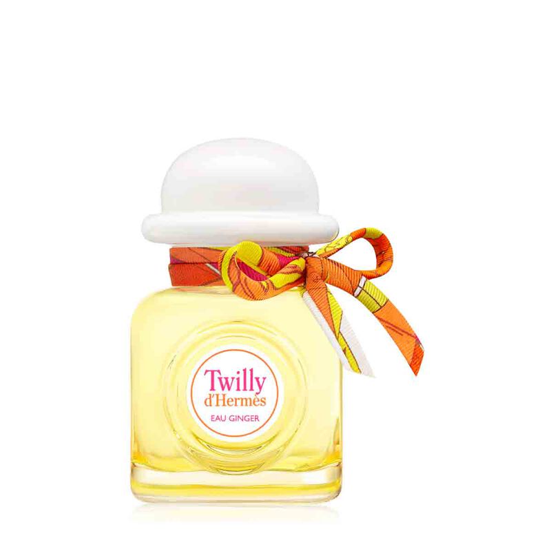 hermes twilly eau ginger eau de parfum