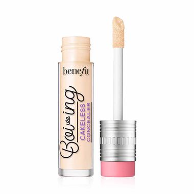 بينفت boiing cakeless concealer