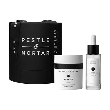 Hydrating Duo Set