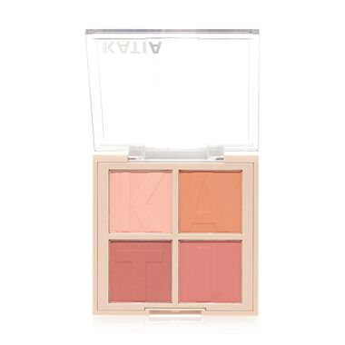 katia blush palette me