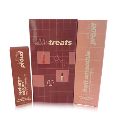 Skin Treats