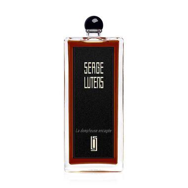 serge lutens la dompteuse encagee