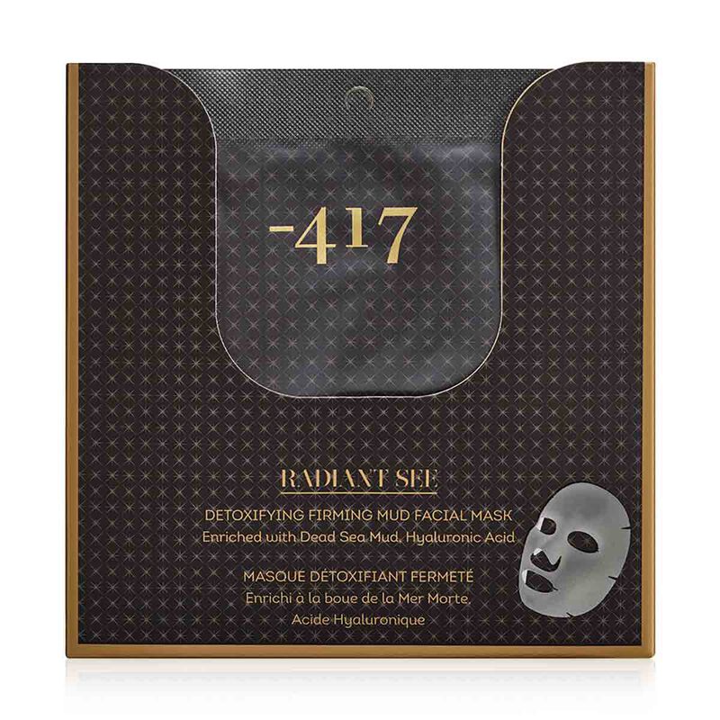 Minus 417 Detoxifying Mud Facial Mask Pack)