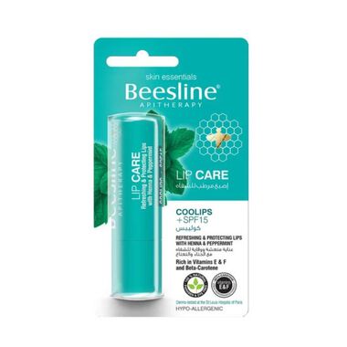beesline lip care coolips