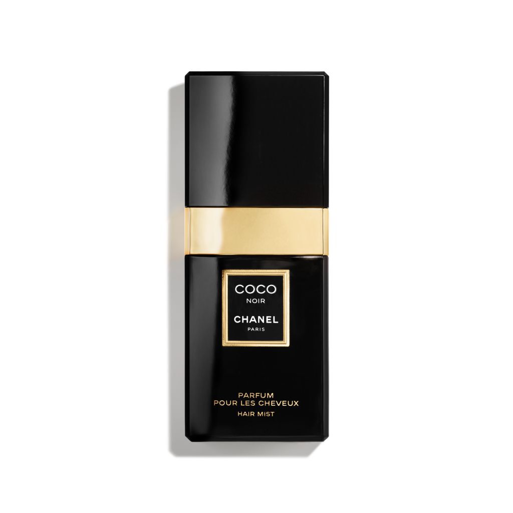 Noir discount coco chanel