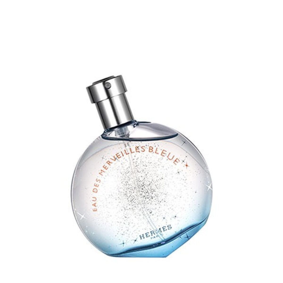 Eau de merveilles bleue hermes discount