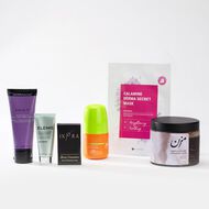 FEEL GOOD Skincare Kit