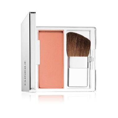 Blushing Blush Powder 