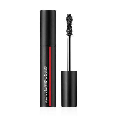 shiseido controlled chaos mascara ink