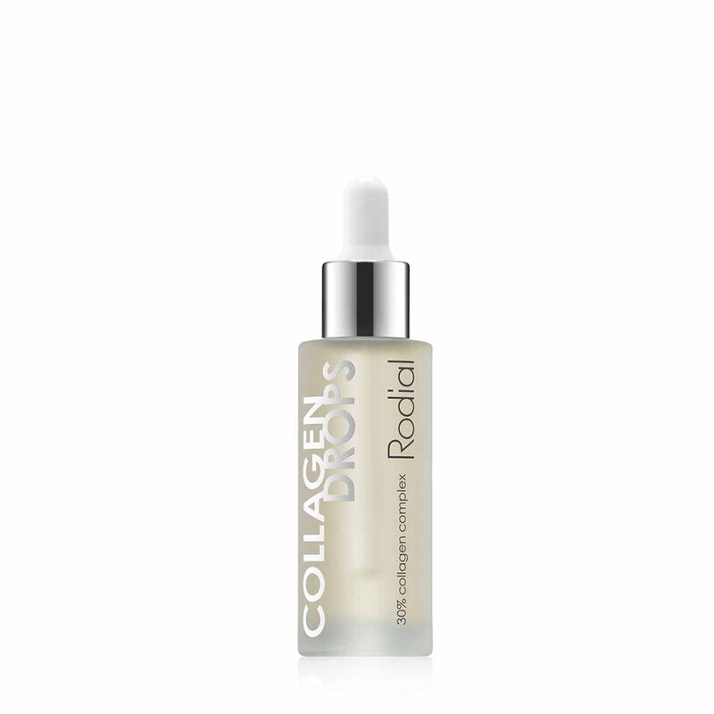 rodial booster drops  collagen 30ml