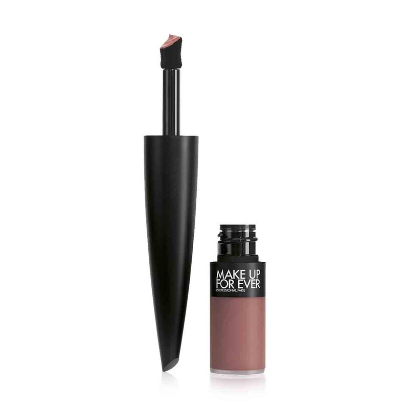 make up for ever rouge artist forever matte