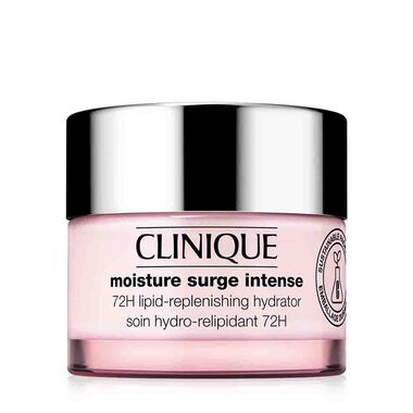 clinique id moisture surge intense 72h hydration