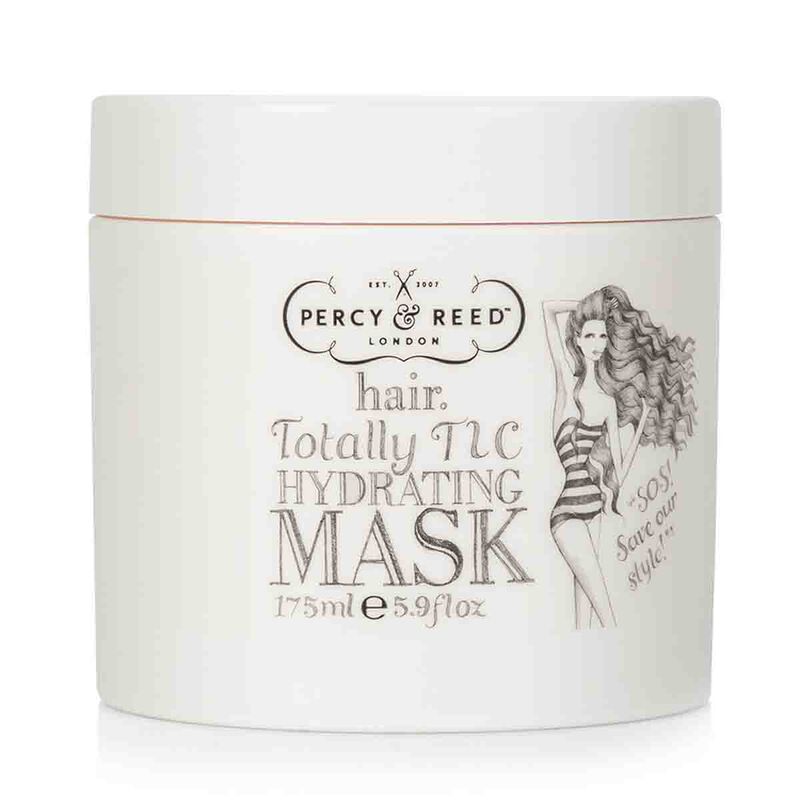 percy & reed totally tlc hydrating mask 175ml