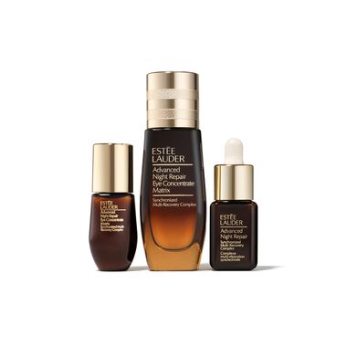 Advanced Night Repair Eye Matrix Set