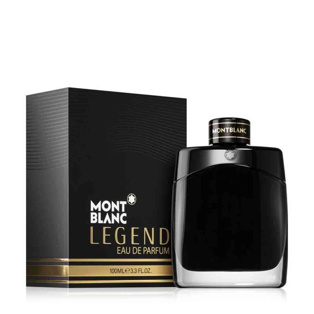 Parfum montblanc shop legend