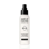 Make-Up Setting Spray, Long Lasting And Moisturizing