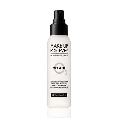 بخّاخ تثبيت الماكياج Mist & Fix