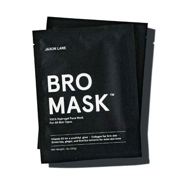Bromask Pack of  4