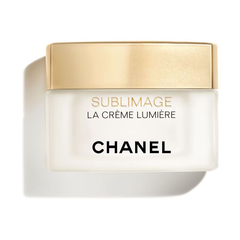 SUBLIMAGE LA CRÈME LUMIÈRE SUBLIMAGE LA CRÈME LUMIÈRE