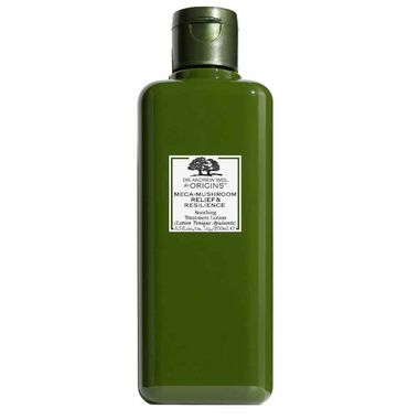 origins dr andrew weil for origins mega mushroom relief and resilience soothing treatment lotion