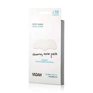 Cleansing nose pack