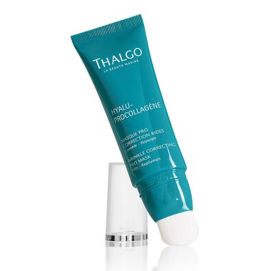 thalgo hyalu procollagene wrinkle correcting promask