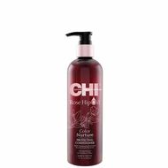 Chi Rose Hip Protecting Shampoo 340Ml