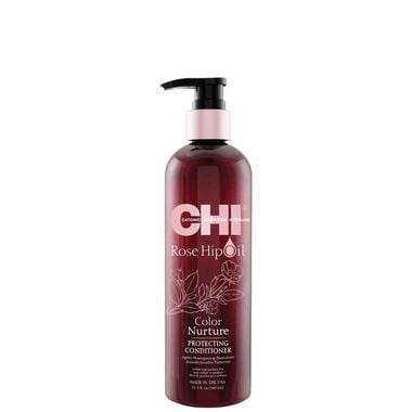 chi chi rose hip protecting shampoo 340ml