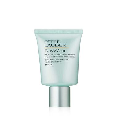 estee lauder daywear sheer tint release advanced multiprotection antioxidant moisturizer 50ml spf 19