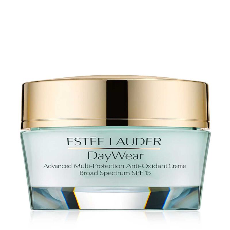 estee lauder daywear advanced multiprotection antioxidant creme spf 15 dry