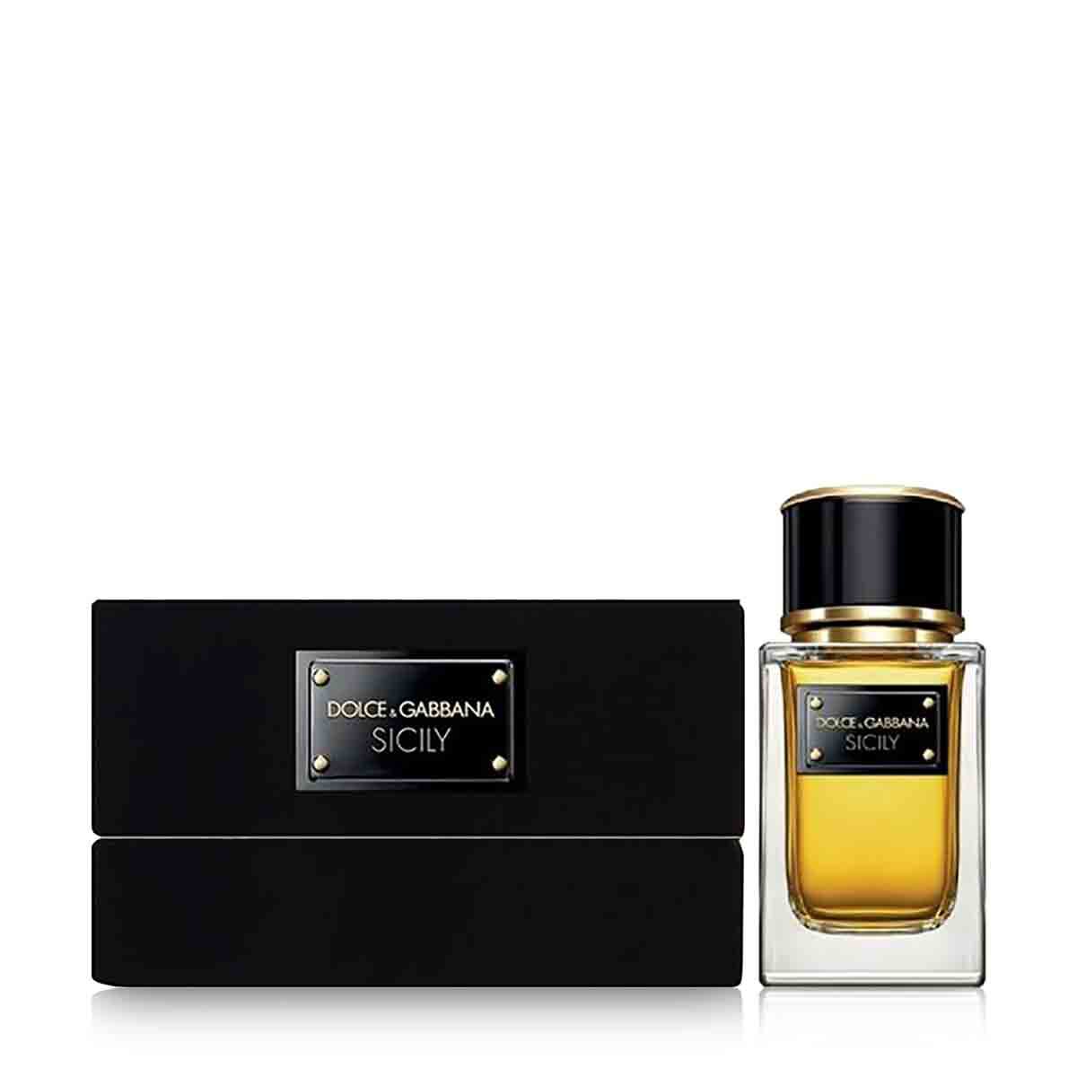 Dolce Gabbana Sicily Eau de Parfum 50ml