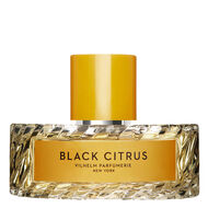 Black Citrus Eau de Parfum