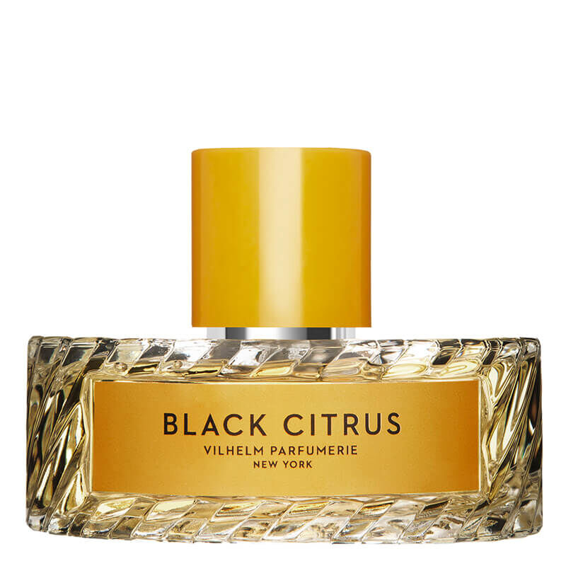 vilhelm parfumerie black citrus eau de parfum