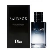 Sauvage After Shave Lotion 100ml