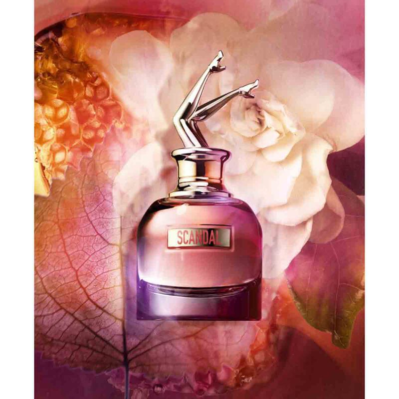 Scandal Gift Set for Her with a Hair Mist Scandal Gift Set for Her with a Hair Mist